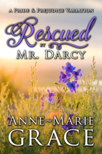 Rescued by Mr. Darcy